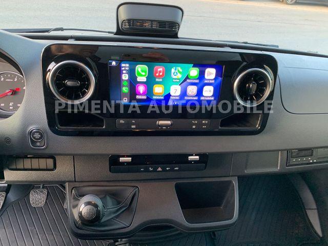 Mercedes-Benz Sprinter 517 43 5,5t ALU PRITSCHE 4,40m AHK TEMP 