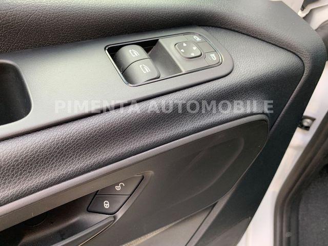 Mercedes-Benz Sprinter 517 5,5t TRANKOFFER 2,40mH LBW RFK TEMP 