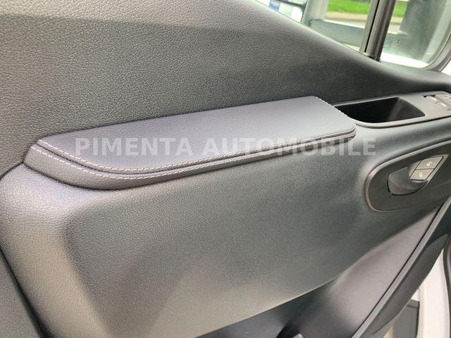 Mercedes-Benz Sprinter 517 5,5t TRANKOFFER 2,40mH LBW RFK TEMP 