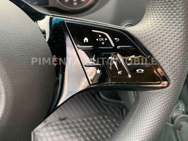 Mercedes-Benz Sprinter 517 5,5t TRANKOFFER 2,40mH LBW RFK TEMP 