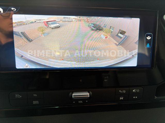 Mercedes-Benz Sprinter 517 43 5,5t TK KOFFER LBW 8EPA AHK TEMP 