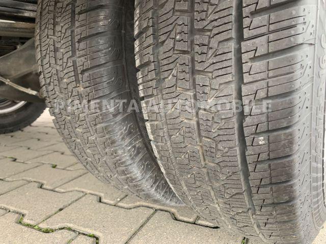 Mercedes-Benz Sprinter 517 5,5t TK KOFFER -20° 8EPAL RFK TEMPO 