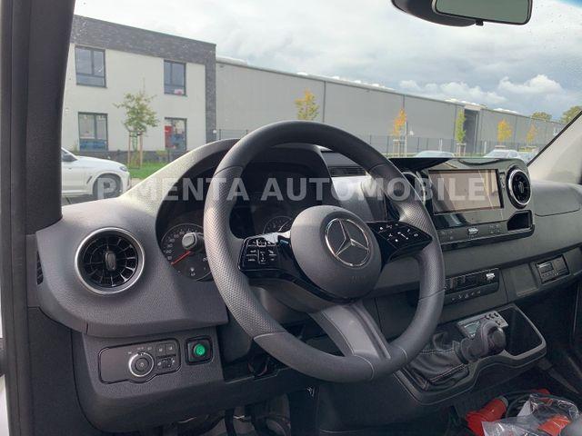 Mercedes-Benz Sprinter 517 5,5t TK KOFFER -20° 8EPAL RFK TEMPO 