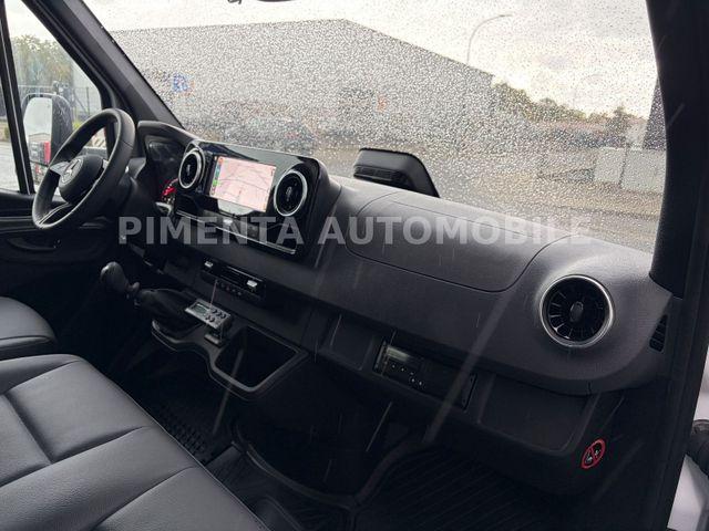 Mercedes-Benz Sprinter 517 5,5t TK KOFFER -20° 8EPAL RFK TEMPO 