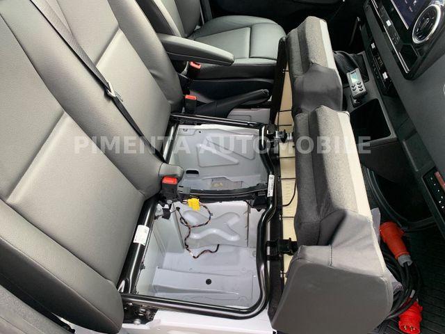 Mercedes-Benz Sprinter 517 5,5t TK KOFFER -20° 8EPAL RFK TEMPO 