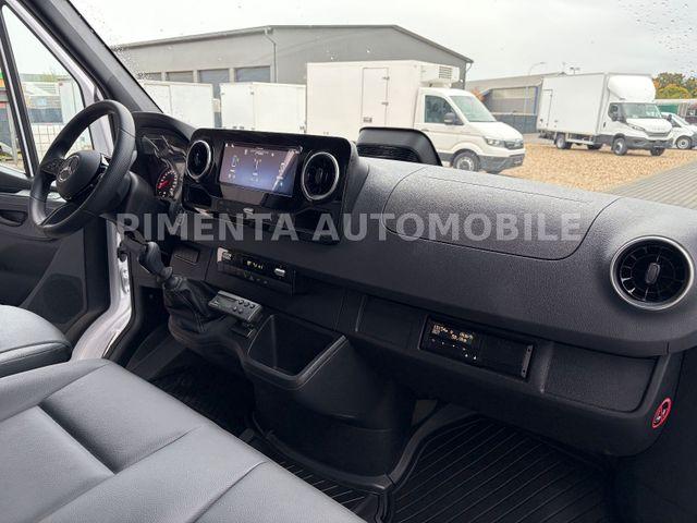 Mercedes-Benz Sprinter 517 43 5,5t TK KOFFER LBW 8EPA AHK TEMP 