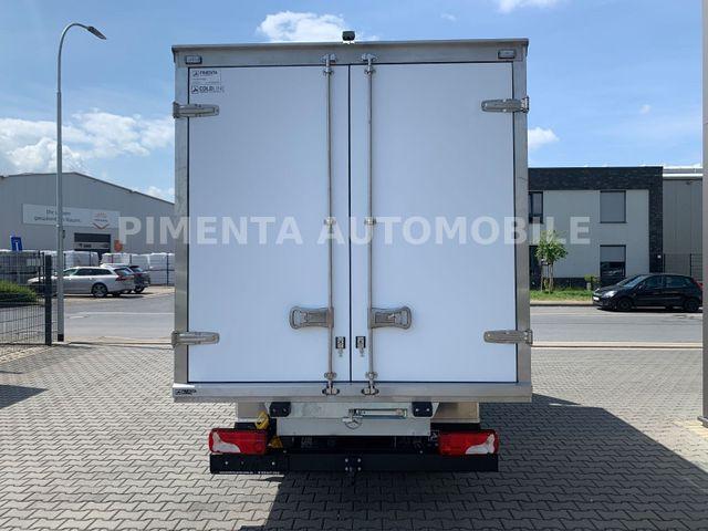 Mercedes-Benz Sprinter 517 37 TK ALUB THERMOK V500X RFK AKTION 