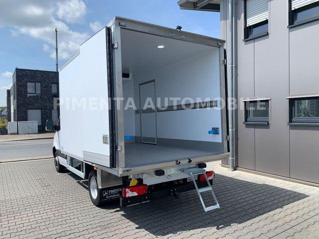 Mercedes-Benz Sprinter 517 37 TK ALUB THERMOK V500X RFK AKTION 