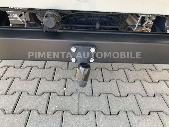 Mercedes-Benz Sprinter 517 37 TK ALUB THERMOK V500X RFK AKTION 