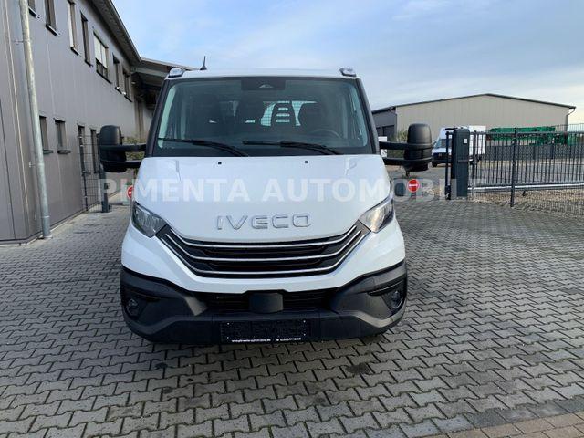 Iveco Daily 50C18H DOKA PRITSCHE AHK STDH DIFFS AKTION 