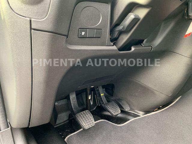 Iveco Daily 50C18H DOKA PRITSCHE AHK STDH DIFFS AKTION 