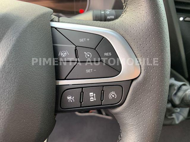 Iveco Daily 50C18H DOKA PRITSCHE AHK STDH DIFFS AKTION 