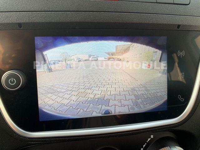 Iveco Daily 50C18H DOKA PRITSCHE AHK STDH DIFFS AKTION 