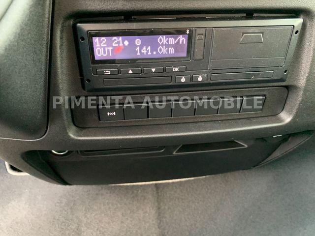 Iveco Daily 50C18H DOKA PRITSCHE AHK STDH DIFFS AKTION 