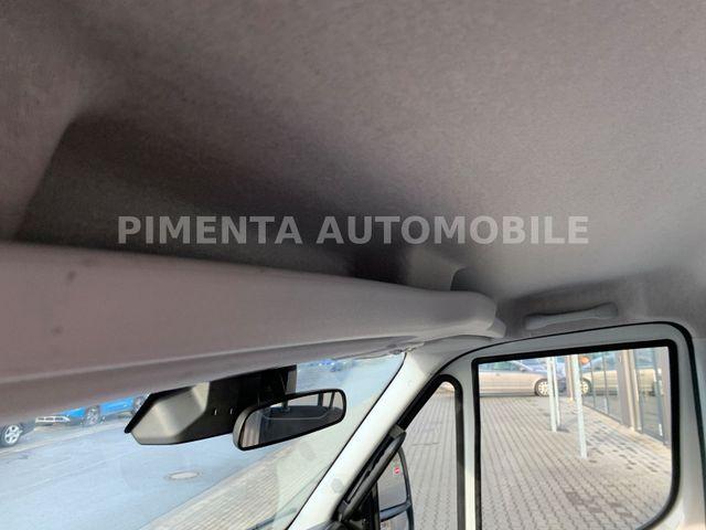 Iveco Daily 50C18H DOKA PRITSCHE AHK STDH DIFFS AKTION 