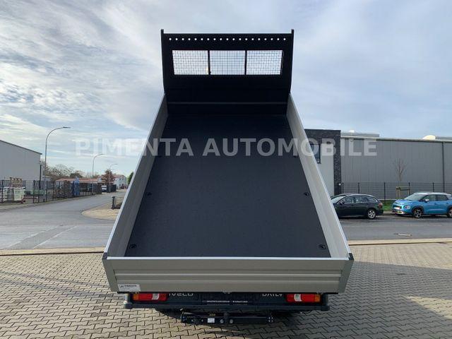 Iveco Daily 50C18HA8 AUT 3SKIPPER TEMP DIFF AHK AKTION 