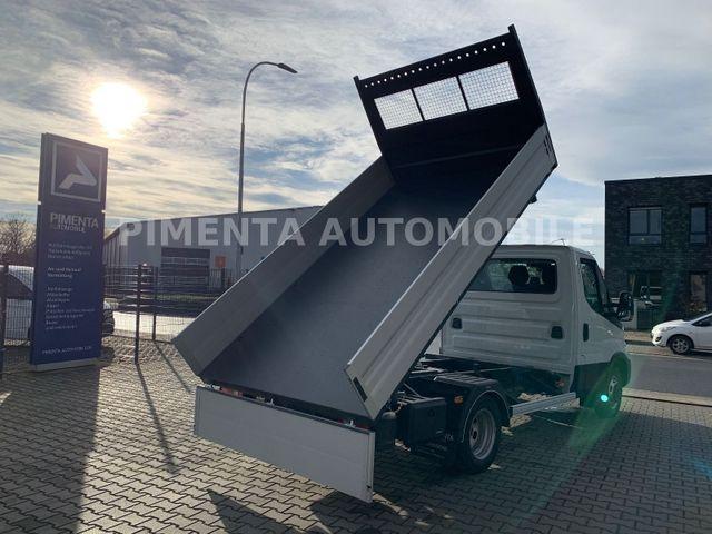 Iveco Daily 50C18HA8 AUT 3SKIPPER TEMP DIFF AHK AKTION 