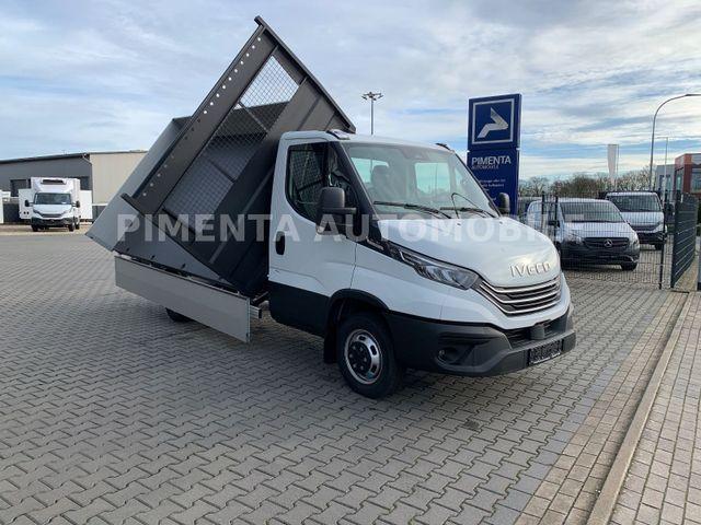 Iveco Daily 50C18HA8 AUT 3SKIPPER TEMP DIFF AHK AKTION 