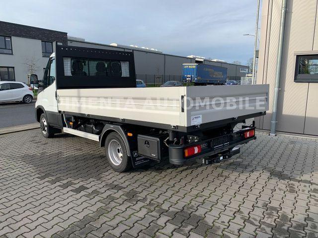 Iveco Daily 50C18HA8 AUT 3SKIPPER TEMP DIFF AHK AKTION 