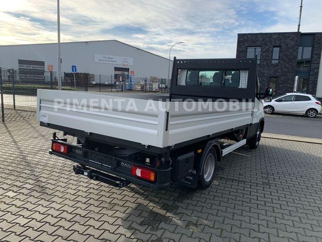 Iveco Daily 50C18HA8 AUT 3SKIPPER TEMP DIFF AHK AKTION 