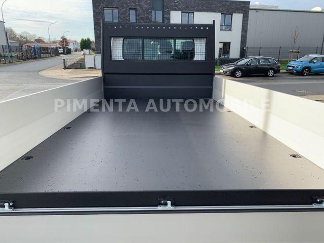 Iveco Daily 50C18HA8 AUT 3SKIPPER TEMP DIFF AHK AKTION 