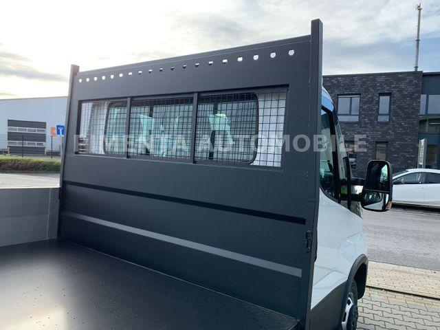 Iveco Daily 50C18HA8 AUT 3SKIPPER TEMP DIFF AHK AKTION 