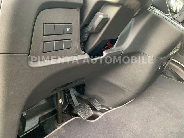 Iveco Daily 50C18HA8 AUT 3SKIPPER TEMP DIFF AHK AKTION 