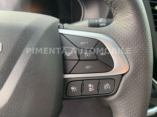 Iveco Daily 50C18HA8 AUT 3SKIPPER TEMP DIFF AHK AKTION 