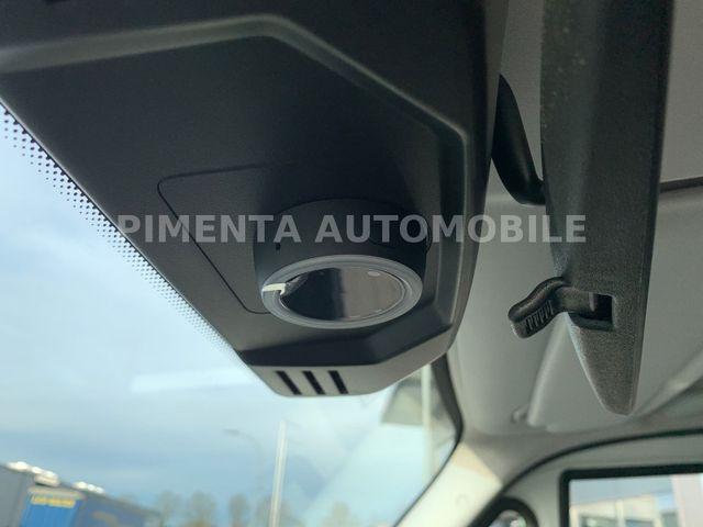 Iveco Daily 50C18HA8 AUT 3SKIPPER TEMP DIFF AHK AKTION 