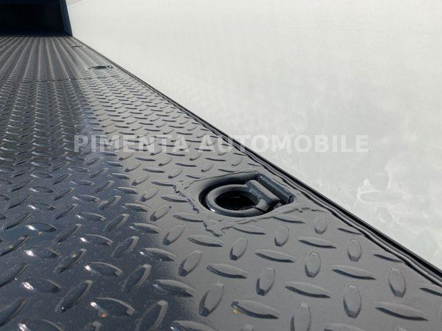 Volkswagen Crafter Pritschenwagen 50 DOKA PRITSCHE AHK NAVI KLIMA TEMPOMAT 