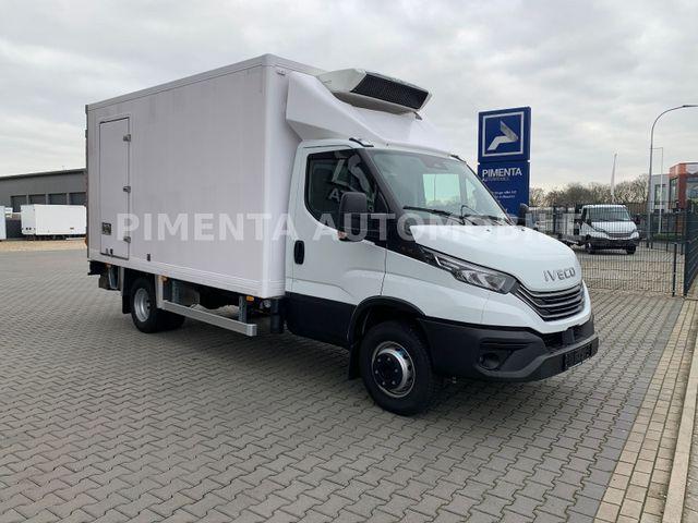 Iveco Daily 70C18P TK-KOFFER LUFT LBW AHK LED AKTION 