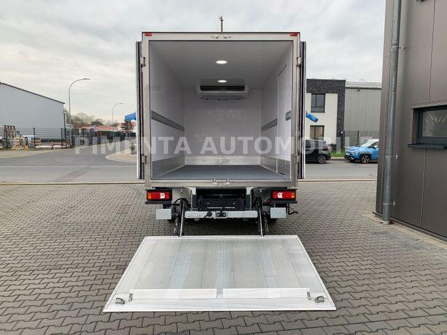 Iveco Daily 70C18P TK-KOFFER LUFT LBW AHK LED AKTION 