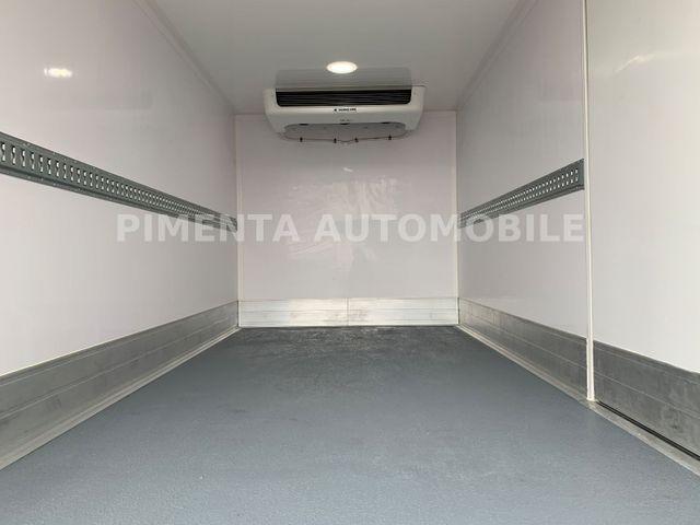 Iveco Daily 70C18P TK-KOFFER LUFT LBW AHK LED AKTION 