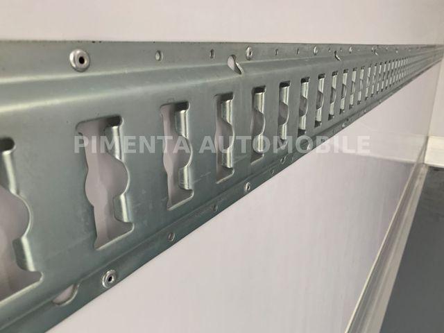 Iveco Daily 70C18P TK-KOFFER LUFT LBW AHK LED AKTION 