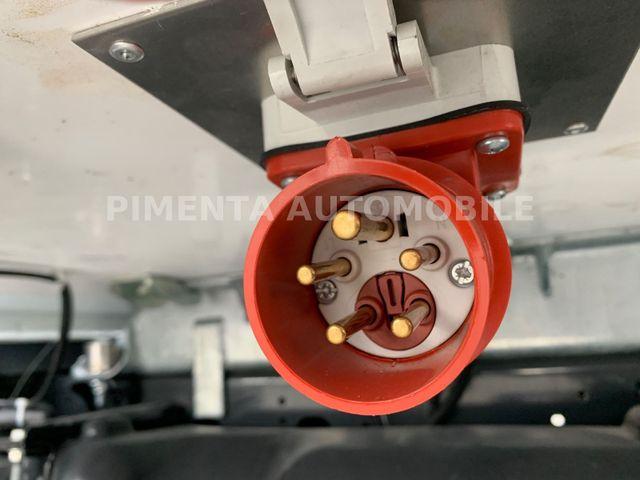 Iveco Daily 70C18P TK-KOFFER LUFT LBW AHK LED AKTION 