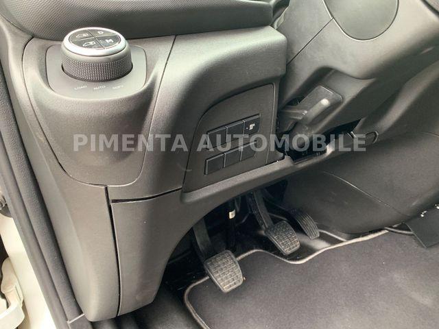 Iveco Daily 70C18P TK-KOFFER LUFT LBW AHK LED AKTION 