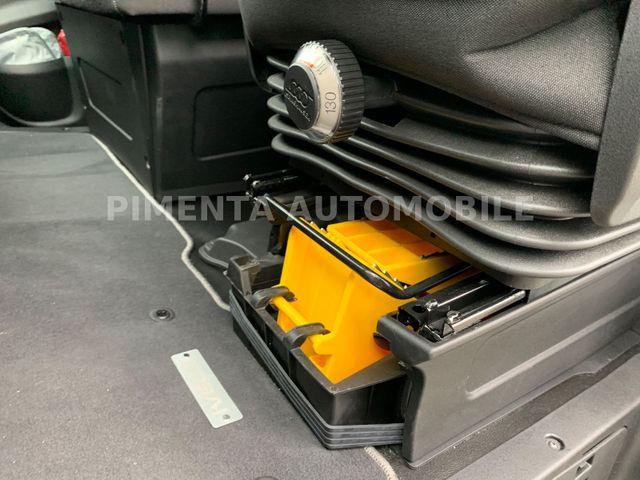 Iveco Daily 70C18P TK-KOFFER LUFT LBW AHK LED AKTION 