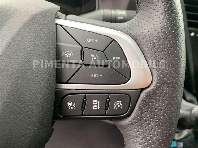 Iveco Daily 70C18P TK-KOFFER LUFT LBW AHK LED AKTION 