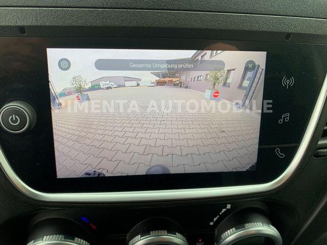 Iveco Daily 70C18P TK-KOFFER LUFT LBW AHK LED AKTION 