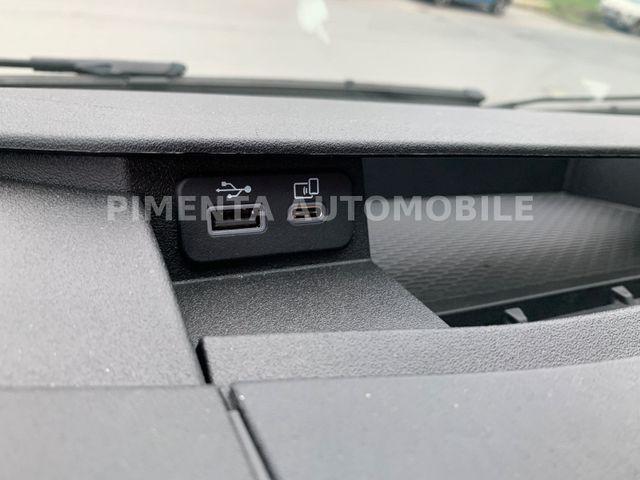 Iveco Daily 70C18P TK-KOFFER LUFT LBW AHK LED AKTION 