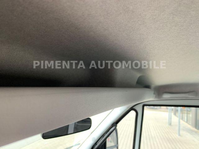 Iveco Daily 70C18P TK-KOFFER LUFT LBW AHK LED AKTION 