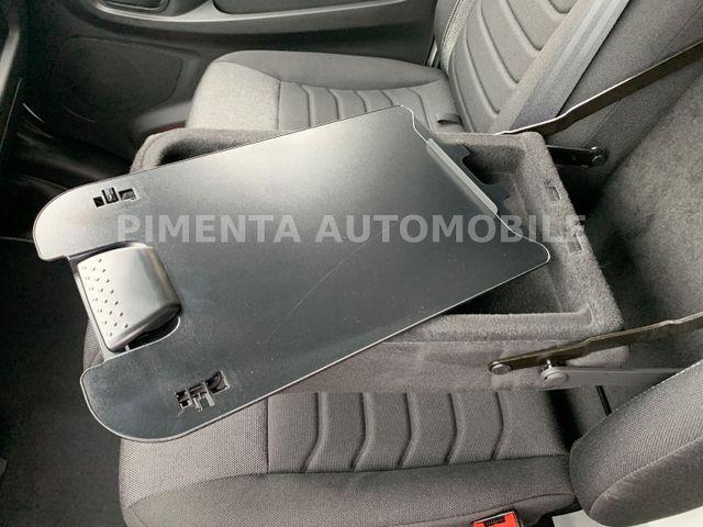 Iveco Daily 70C18P TK-KOFFER LUFT LBW AHK LED AKTION 