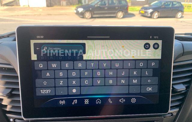 Iveco Daily 70C18HA8 3SKIPPER KISTE TRACT NAVI LED AHK 