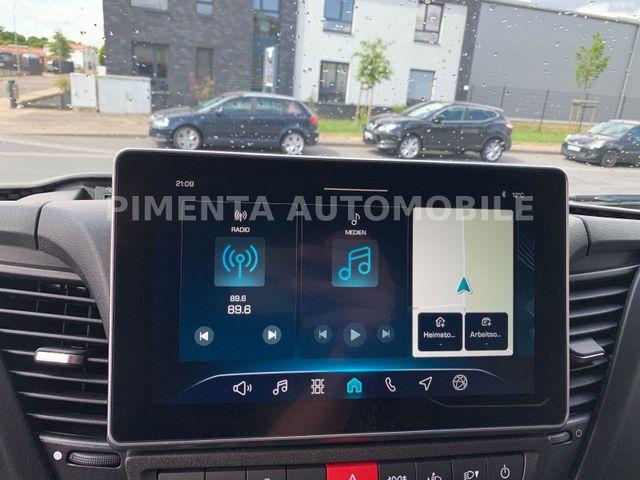 Iveco Daily 70C18HA8 3SKIPPER KISTE TRACT NAVI LED AHK 