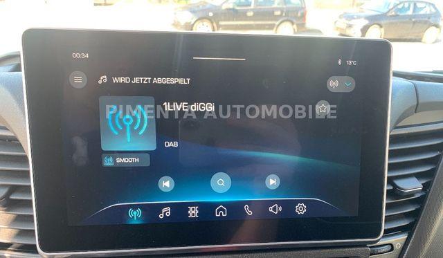 Iveco Daily 70C18HA8 3SKIPPER KISTE TRACT NAVI LED AHK 