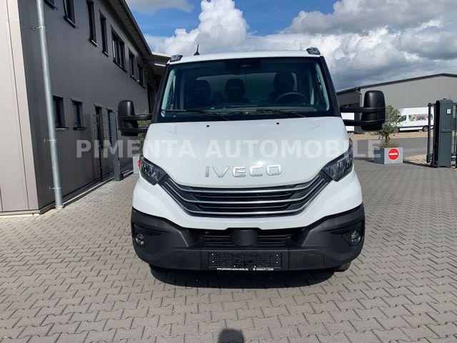 Iveco Daily 70C18HA8 3SKIPPER KISTE TRACT NAVI LED AHK 