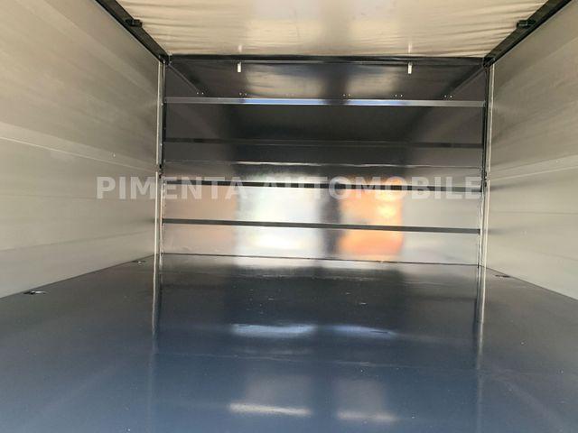 Iveco Daily 70C18HA8 3SKIPPER KISTE TRACT NAVI LED AHK 