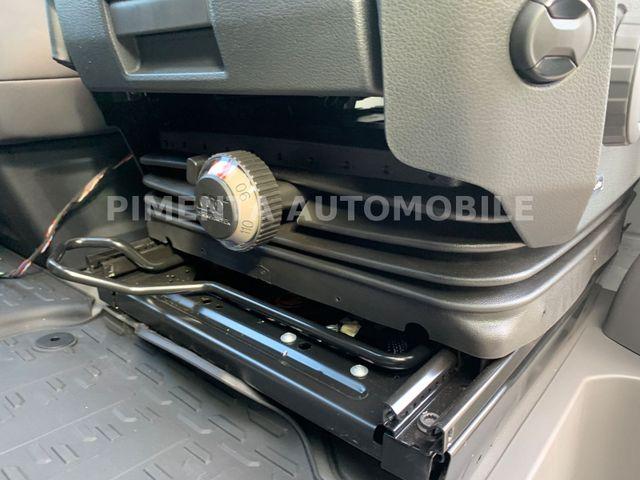 Volkswagen Crafter Pritschenwagen 50 PRITSCHE AHK NAVI KLIMA TEMPOMAT 