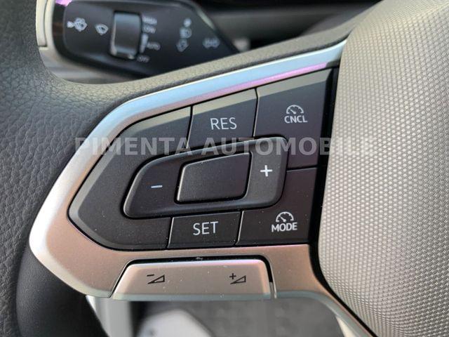 Volkswagen Crafter Pritschenwagen 50 PRITSCHE AHK NAVI KLIMA TEMPOMAT 