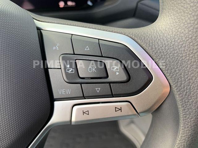 Volkswagen Crafter Pritschenwagen 50 PRITSCHE AHK NAVI KLIMA TEMPOMAT 